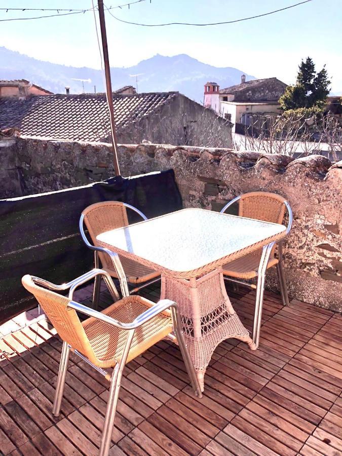 Vila Cal Simo Poboleda Exteriér fotografie